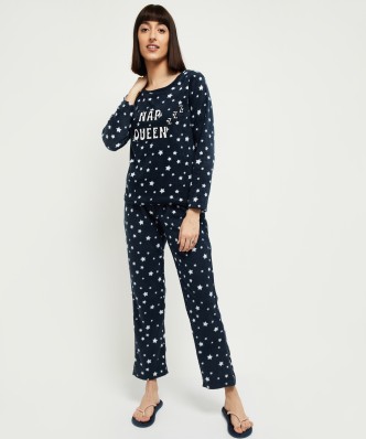 max night suits online