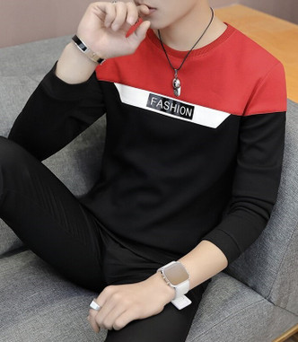 Flipkart stylish t shirt Sale