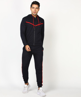 flipkart nike tracksuit