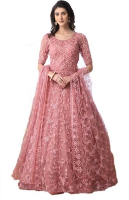 gown flipkart par