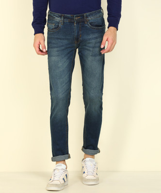 peter england women's jeans