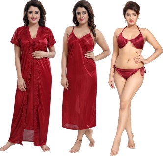 flipkart online shopping dresses womens nighty