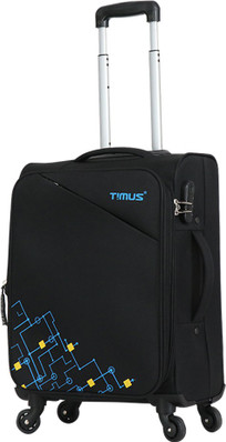 timus trolley bags