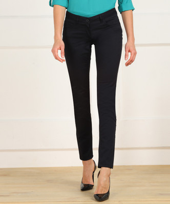 Park Avenue Womens Trousers - Buy Park 