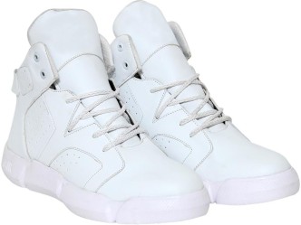 high neck shoes flipkart