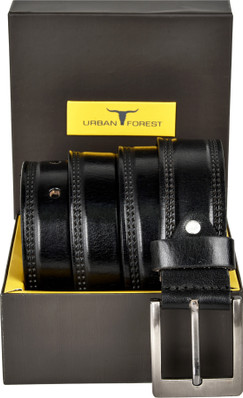 urban forest belt