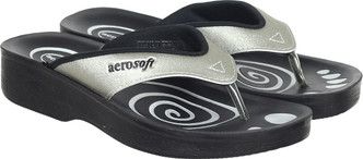 aero soft chappal