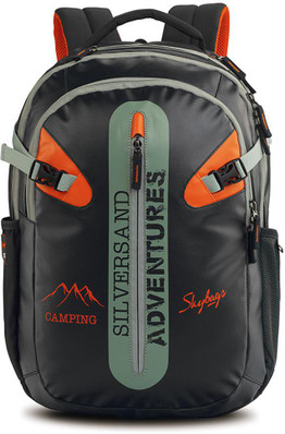 skybags stylish backpacks