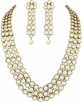 Kundan Jewellery Sets Online at Best 