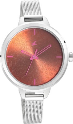 fastrack watch price ladies