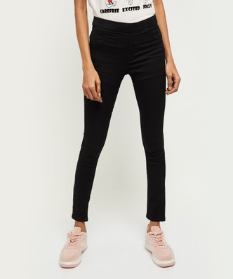 max jeggings