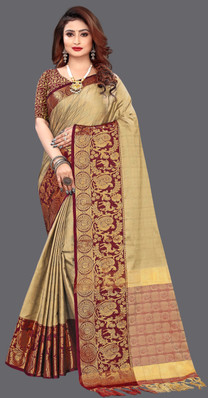 Flipkart pattu sarees Clearance
