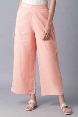 w palazzo pants