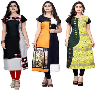 flipkart offers fashion kurtis