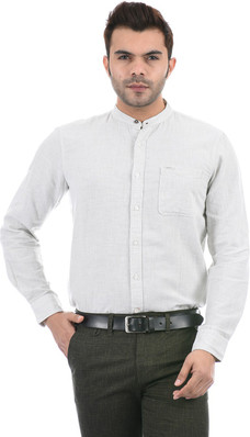 Pepe Jeans Mens Formal Shirts - Buy 