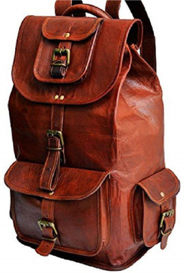 Leather Backpacks - Buy Leather 