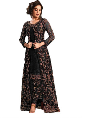 anarkali churidar flipkart