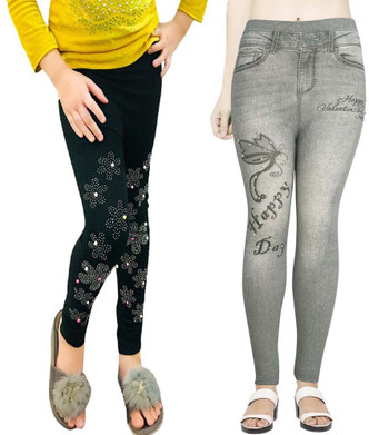 winter jeggings online