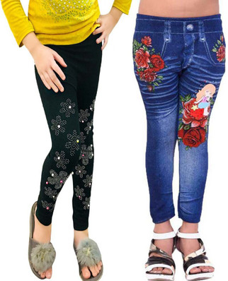 Ladies Jeggings Online 