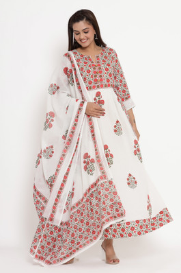 dresses at flipkart