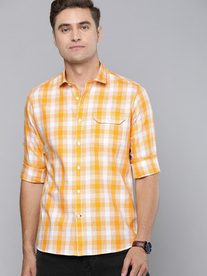 Half Shirts - Buy Half Sleeve Shirts 