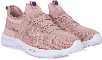 campus ladies sports shoes