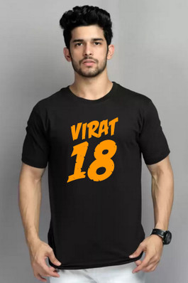 Virat kohli t shirt online shopping Clearance
