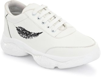 white shoes for women