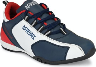 afrojack shoes wiki