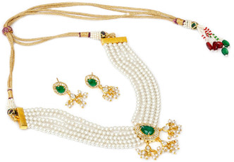 Ahoora Jewellery Sets - Buy Ahoora 