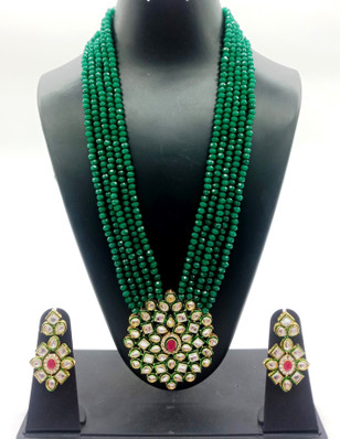 Long Necklaces - Buy Long Necklaces 