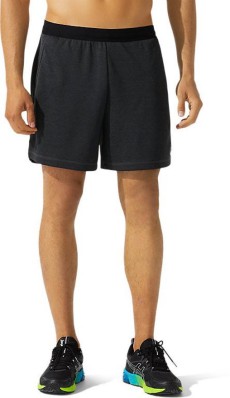 Marca AsicsASICS Cool 2-in-1 5 Shorts SS19 