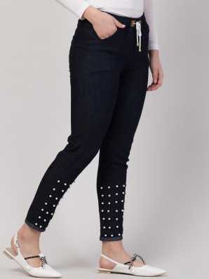 Straight Jeans - Buy Straight Leg Jeans Online For Men Women At Best Prices In India Flipkartcom