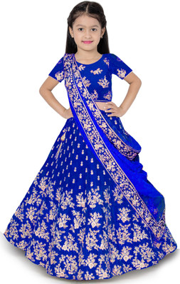 3 years girl lehenga
