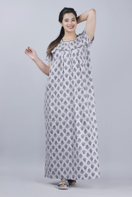 Aliyah Womens Night Dresses And 
