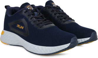 campus stream running shoes