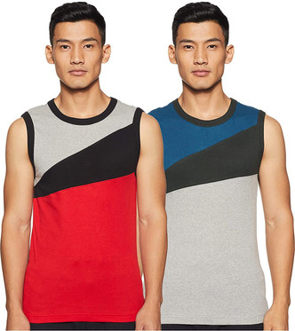 rupa colour vest