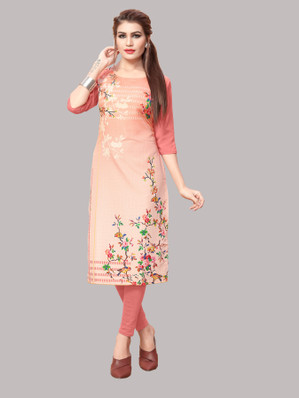 double layer kurti flipkart