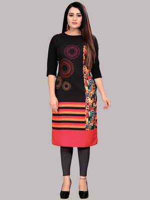 double layer kurti flipkart