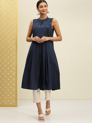 House Of Pataudi Womens Dresses - Buy 