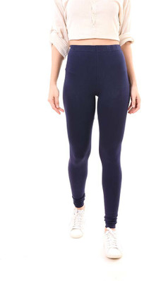 Buy Short Womens Leggings And Churidars 