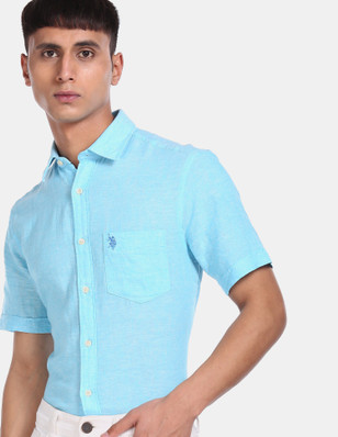 us polo shirts flipkart