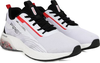 campus sports shoes under 1000