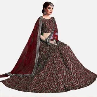 sadi ke liye lehenga