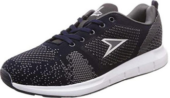 power casual shoes