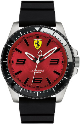 ferrari watches flipkart