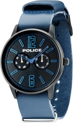 Police watch starting discount price