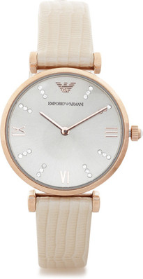 armani watch flipkart