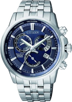 citizen eco drive watch price