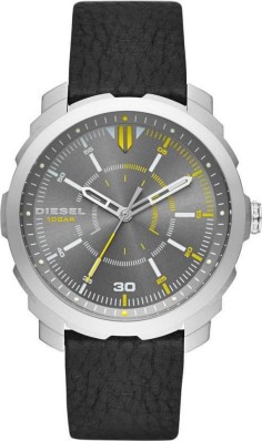 diesel watch no 7801